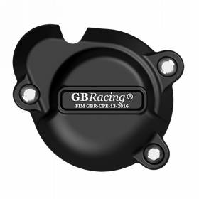 GBRacing Starter Motor Protection Carter for SUZUKI GSX-S 1000/F 2015 > 2024