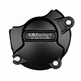 GBRacing Pick Up Carter Protection for Suzuki GSX-S 750 2017 > 2021