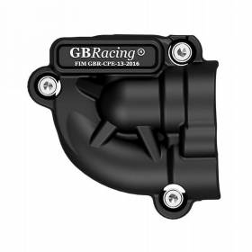 GBRacing Water Pump Protection for YAMAHA MT 07 TRACER 2014 > 2020