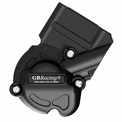 EC-R1-2019-3-GBR Protección Pick Up Carter GBRacing para Yamaha R1/R1M 2015 > 2024