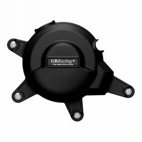 GBRacing Alternator crankcase protection for KTM DUKE 390 2016 > 2021