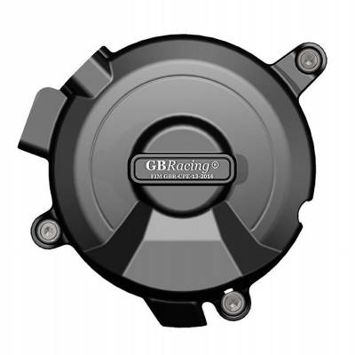 EC-RC8-2011-1-GBR Protezione Carter Alternatore GBRacing per KTM 1290 R SUPER DUKE 2014 > 2022