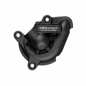 GBRacing Water Pump Protection for APRILIA RS 660 2021 > 2022