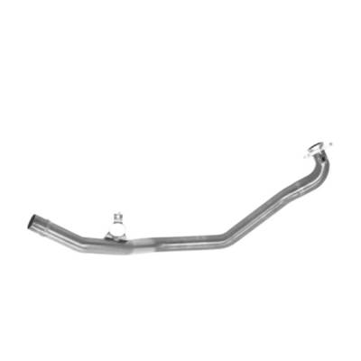 71216IN Stainless Steel Racing Headers Giannelli for HONDA X-ADV 750 2017 > 2021