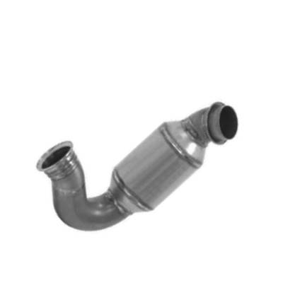 71231IN No Catalytic Racing link Pipe Giannelli for Ktm Duke 790 2018 > 2020