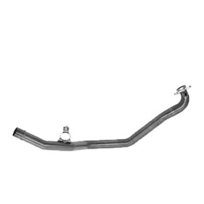71219IN Stainless Steel Racing Headers Giannelli for KYMCO AK 550 2017 > 2021