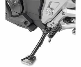 Givi Side Stand Extension Honda NC750X 2021 > 2023