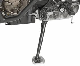 Extensión Caballete Lateral Givi Yamaha Tracer 7 2020 > 2024