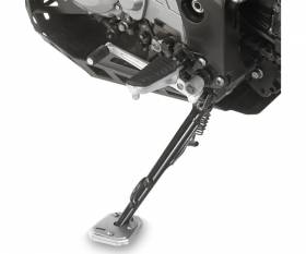 Rallonge de bequille laterale Givi Suzuki V-Strom 650 2017 > 2023
