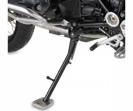 ES5108 Givi Side Stand Extension Bmw R 1250 GS 2019 > 2023