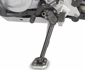 Givi Side Stand Extension Bmw F 850 GS 2018 > 2024