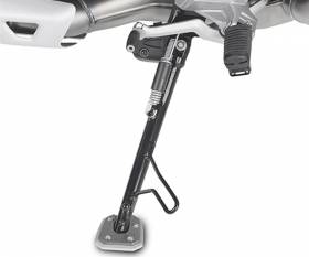 Givi Side Stand Extension Moto Guzzi V85 TT 2019 > 2024