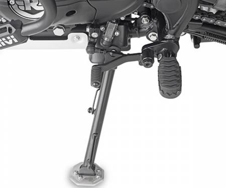 ES9054 Givi Side Stand Extension Royal Enfield Himalayan 2021 > 2023