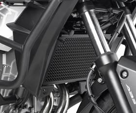 Specific protection for radiator Honda CB500X 2019 > 2021