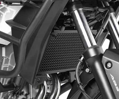 PR1121 Protection spécifique pour radiateur Givi Honda CB500X 2019 > 2021