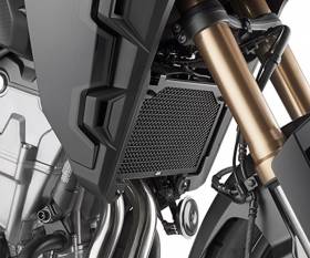 Specific protection for radiator Honda CB500X 2022 > 2024