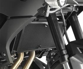 Specific protection for radiator Kawasaki Versys 650 2017 > 2021