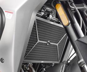 Givi Spezieller Kühlerschutz Moto Morini X-Cape 2021 > 2024