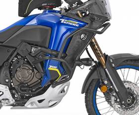 Protege moteur tubulaire specifique Givi Yamaha Tenere 700 World Raid 2022 > 2024