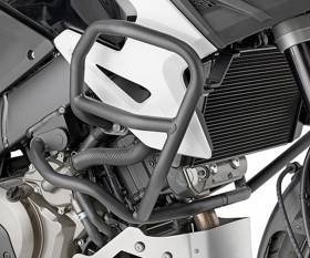 Protector de motor tubular específico Givi Suzuki V-Strom 1050 / XT 2020 > 2024