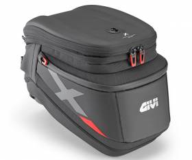 Givi Tanklock Tank Bag With Flange Extendable From 15 To 18 LT Triumph Tiger 1200 2022 > 2024