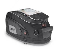 Givi Tanklock Expandable Tank Bag 15Lt With Specific Flange Yamaha Tracer 7 2020 > 2023