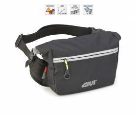 Givi Waist Bag Water Resistant Adjustable Ea125