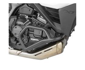 Protection moteur tubulaire GIVI TN1196B pour Honda NT1100 2022