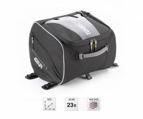 GIVI EA122 tunnel / saddle bag for 23 liters motorcycles