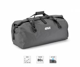 GIVI EA126 waterproof cargo bags 80 lt