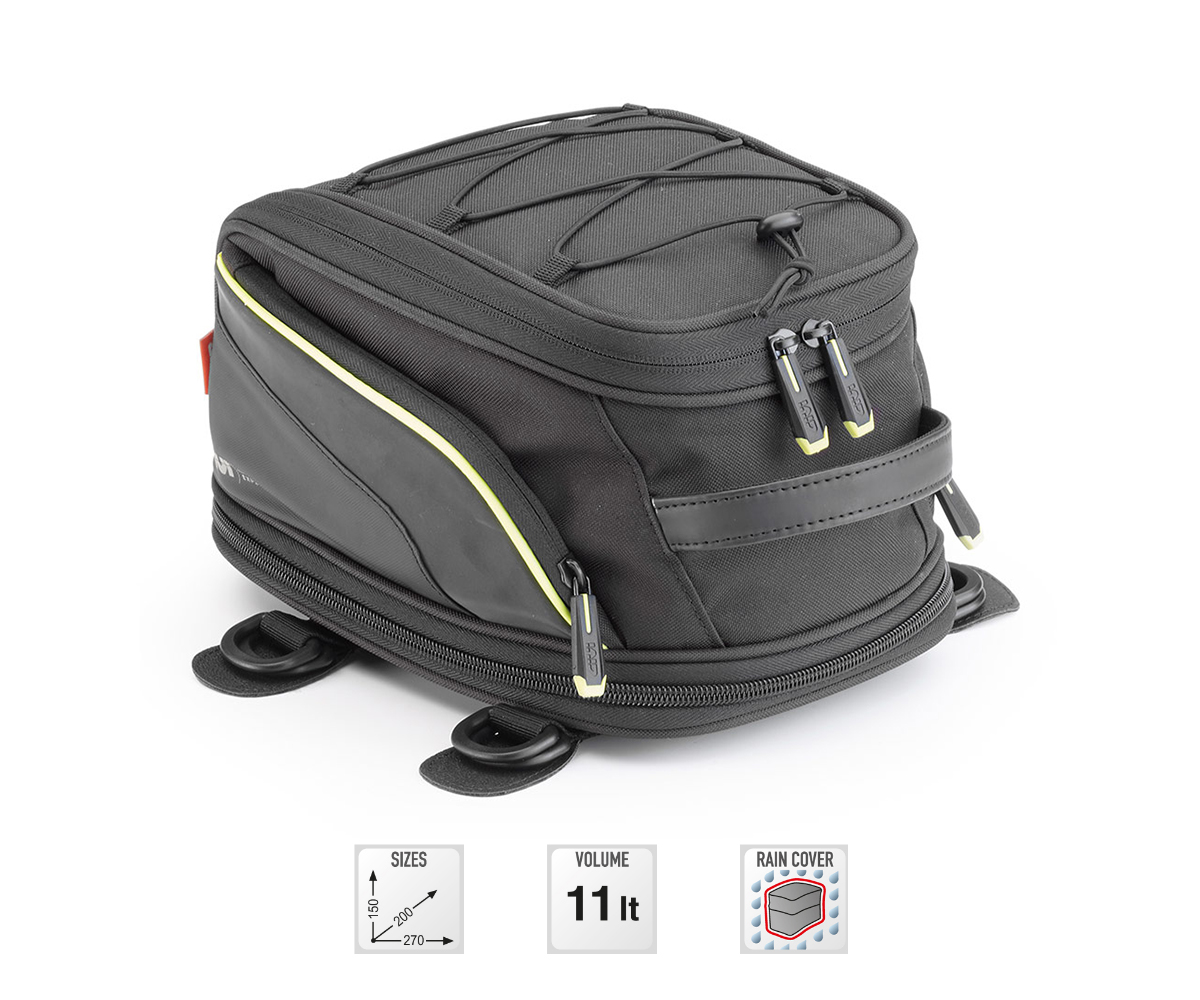 tail bag givi