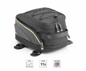 GIVI EA132 universal tail bag for motorcycles 11 lt
