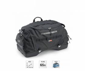 Rear bag GIVI UT806 water resistant 65 liters