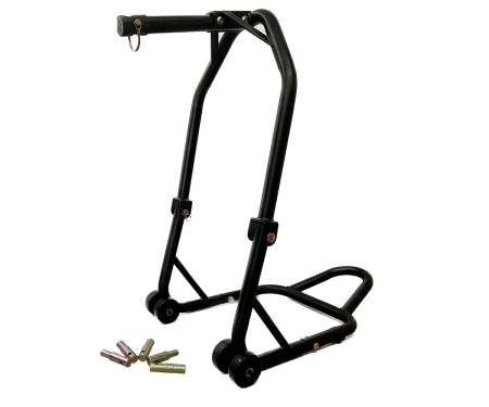 ASCE Universal Motorcycle Front Head Stand