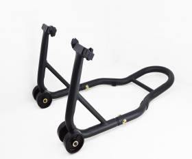 Front Paddock Stand With Supports - Universal Adjustable Paddock Stand 350 KG