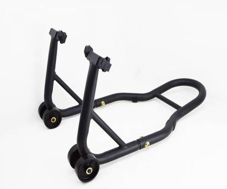 ASE-B Front Paddock Stand With Supports - Universal Adjustable Paddock Stand 350 KG