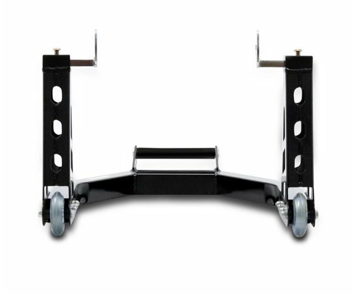 Cavalletto alzamoto alza ruota anteriore per Yamaha MT09 MT 07 09 MT-09 MT07 SP
