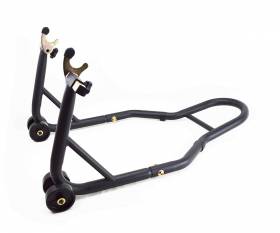 Rear Paddock Stand With Fork Supports Specific Moto with Pawls Paddock for HONDA CBR 600 2003 > 2015