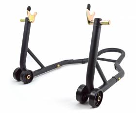 Universal Motorcycle Rear Stand With Fork Support