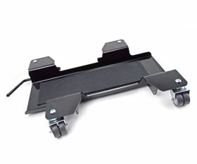 Dolly Mover for Centre Stand max. 320 kg Black 45 x 23 cm