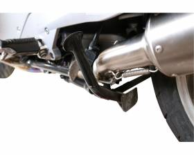 Exhaust Muffler GPR GPE ANN.POPPY Approved BMW R 1200 R 2006 > 2010