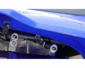 Complete Exhaust GPR DEEPTONE ATV Approved AEON MOTOBIONICS 2007 > 2021