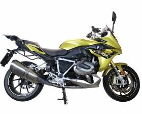 Tubo no Kat GPR DECATALIZZATORE Racing BMW R 1250 R - RS 2019 > 2020