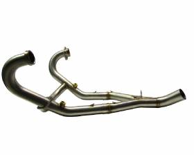 Complete Exhaust GPR TRIOVAL Approved BMW R 1200 GS / ADVENTURE 2013