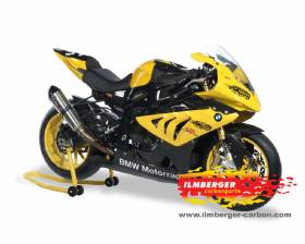 Complete Exhaust GPR GPE ANN.TITANIUM Approved BMW S 1000 RR 2009 > 2011