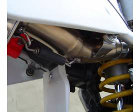 Complete Exhaust GPR ALBUS CERAMIC Approved HONDA CRF 250 R 2003 > 2005