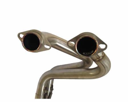 CO.K.163.M3.TN Complete Exhaust GPR M3 TITANIUM NATURAL Approved KAWASAKI VERSYS 650 2015 > 2016