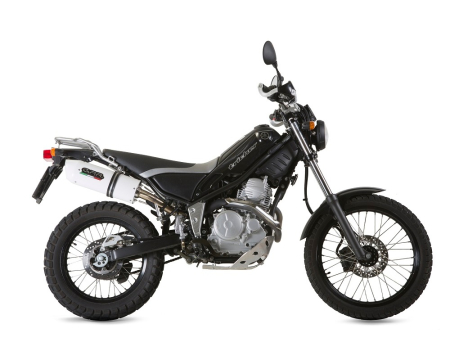 01226100 KIT TRASMISSIONE AFAM YAMAHA XG 250 Tricker 2004-2007