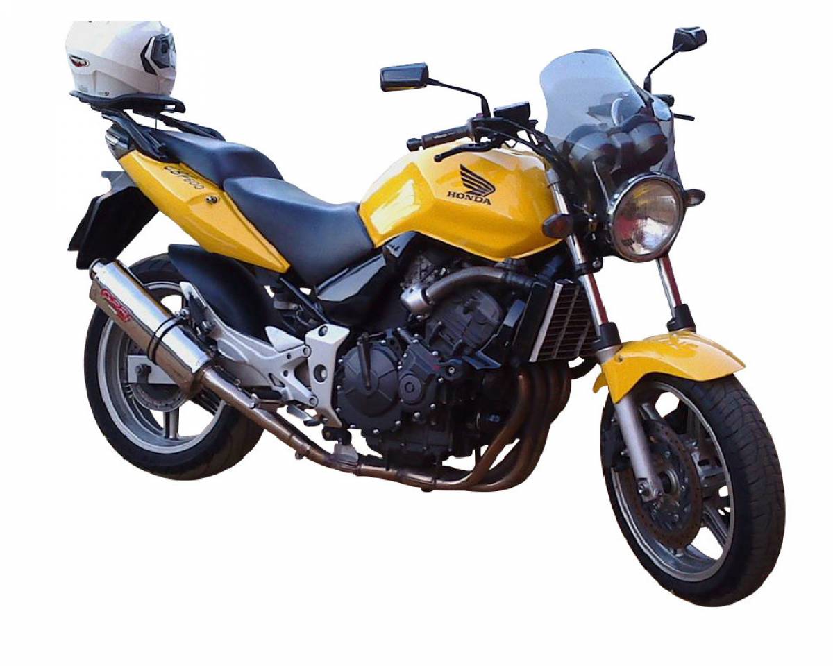 Moteur D'occasion Honda CBF 500 - Années 2004 à 2007 - Pièce Moto Essence
