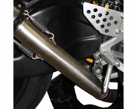 H.61.TRI 2 Exhaust Mufflers GPR TRIOVAL Approved HONDA VTR 1000 SP-2 RC51 2002 > 2006